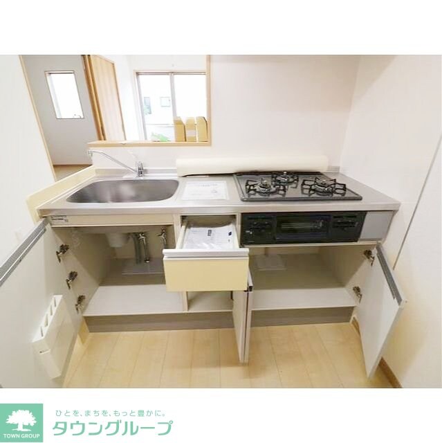 アムール イルヴィラージュの物件内観写真