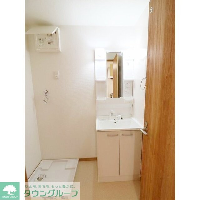 アムール イルヴィラージュの物件内観写真