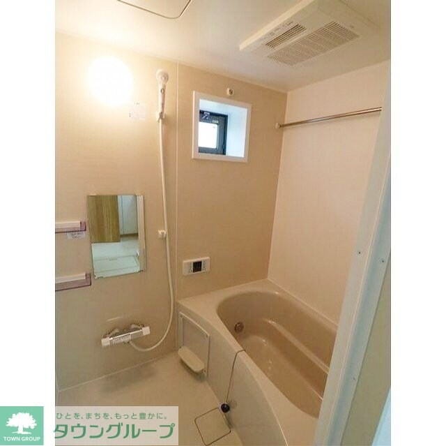 アムール イルヴィラージュの物件内観写真