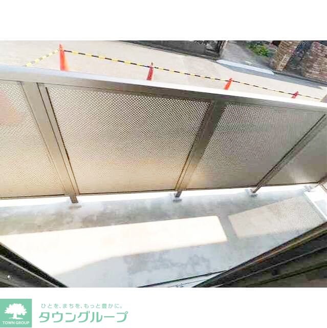 アムール イルヴィラージュの物件内観写真