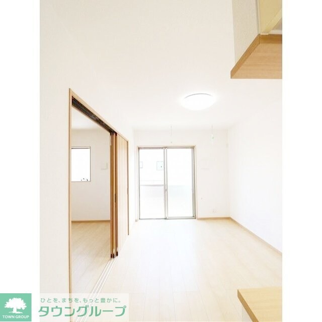 アムール イルヴィラージュの物件内観写真