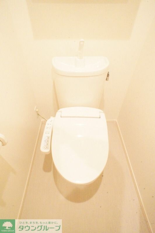 リブリ・東柏ヶ谷の物件内観写真