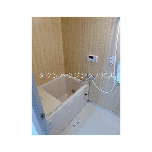 さがみ野パークハイツ(B棟)の物件内観写真