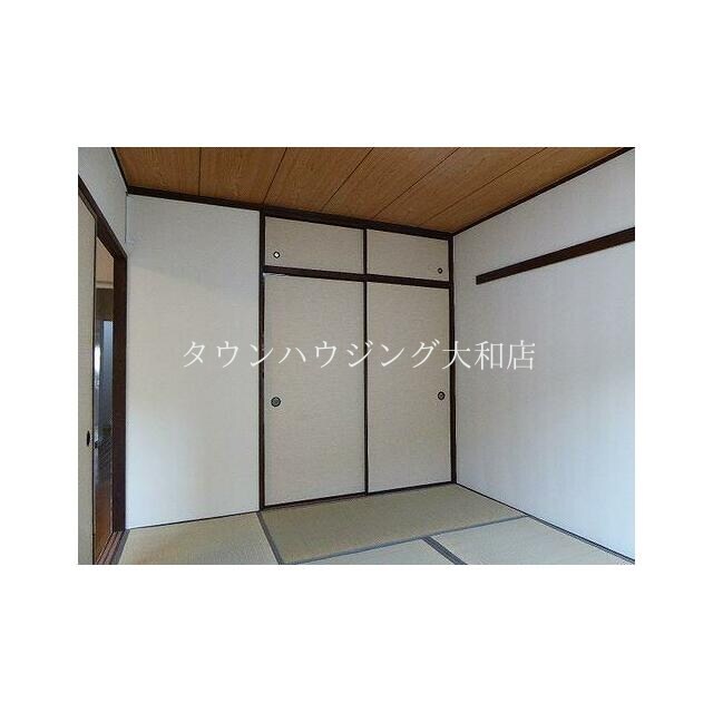 さがみ野パークハイツ(B棟)の物件内観写真