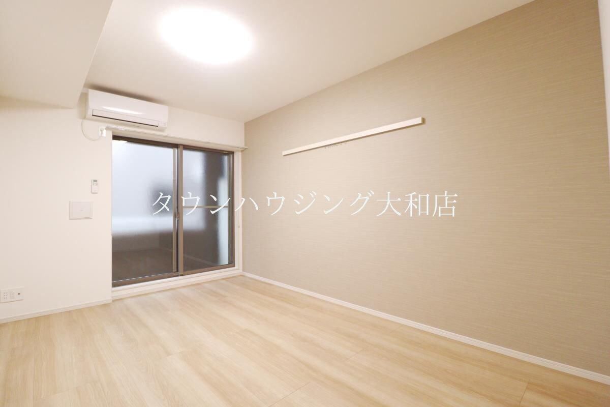 グレイス大和の物件内観写真