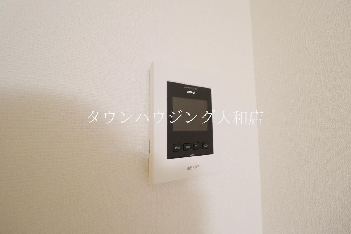 グレイス大和の物件内観写真