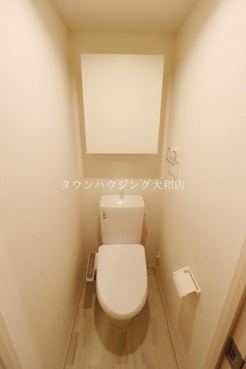 グレイス大和の物件内観写真