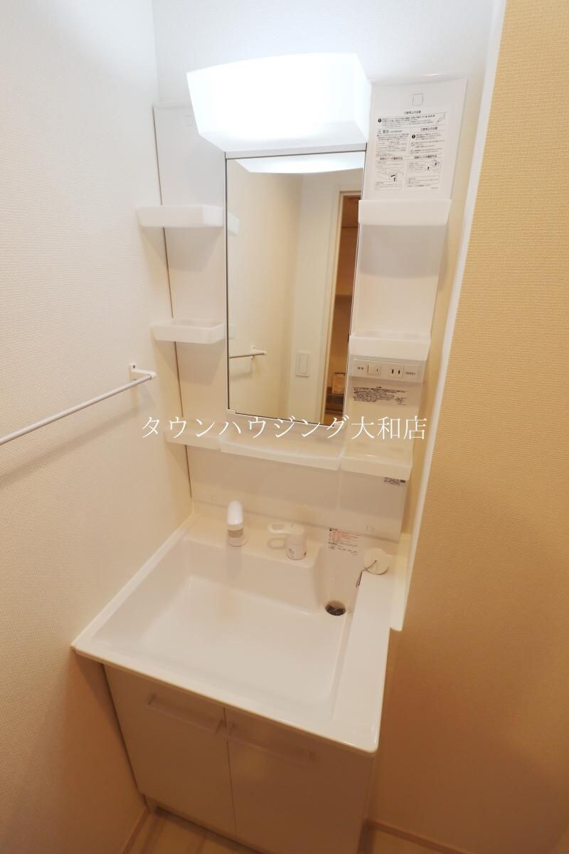 グレイス大和の物件内観写真