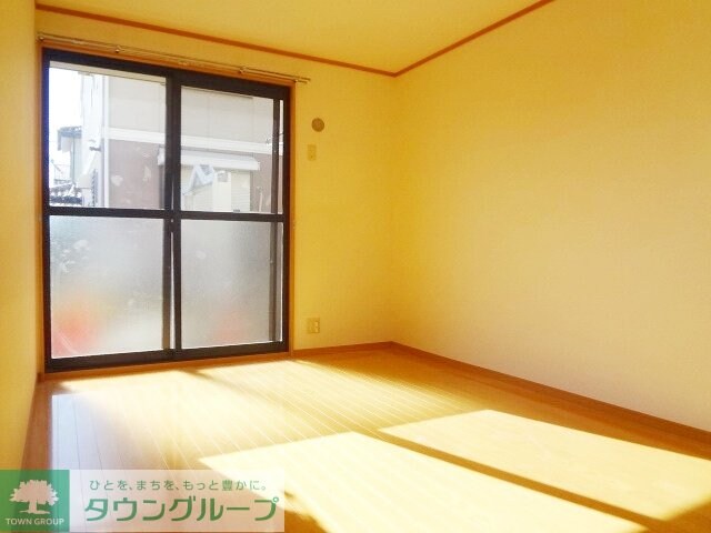 サンクレストBの物件内観写真