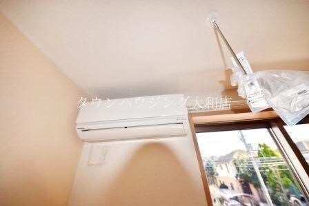 フィカーサ セレッソの物件内観写真