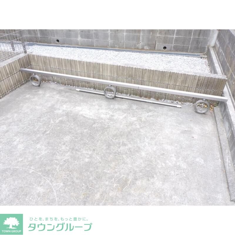 フィカーサ セレッソの物件内観写真