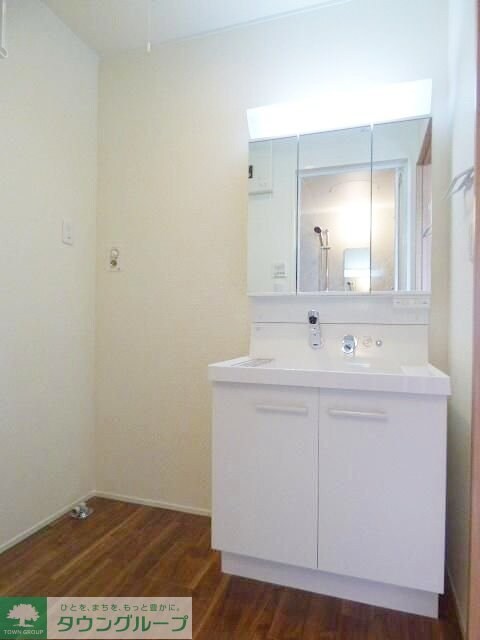 フィカーサ セレッソの物件内観写真