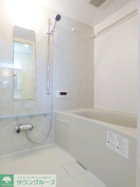 フィカーサ セレッソの物件内観写真