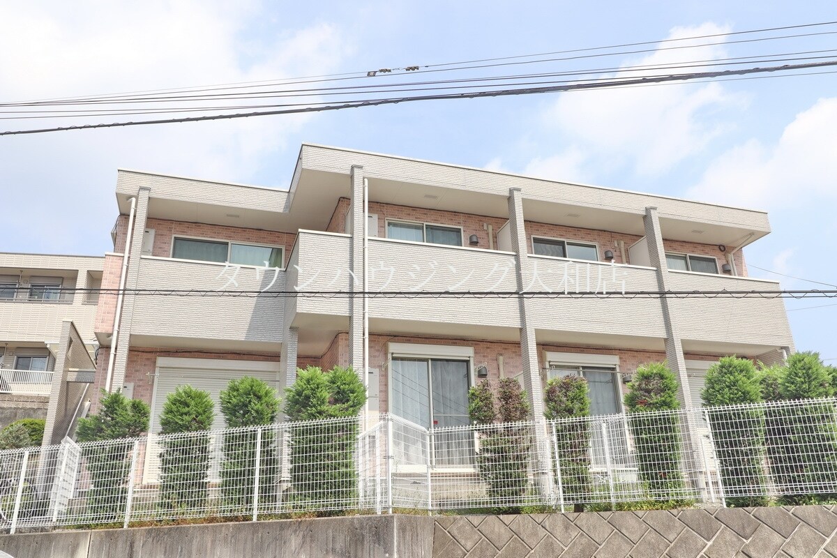 パル・メゾンの物件内観写真