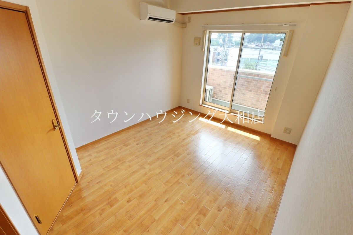 パル・メゾンの物件内観写真