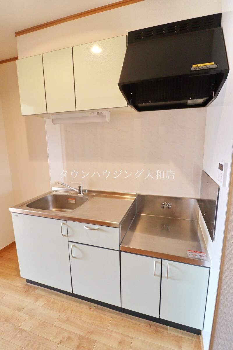 パル・メゾンの物件内観写真