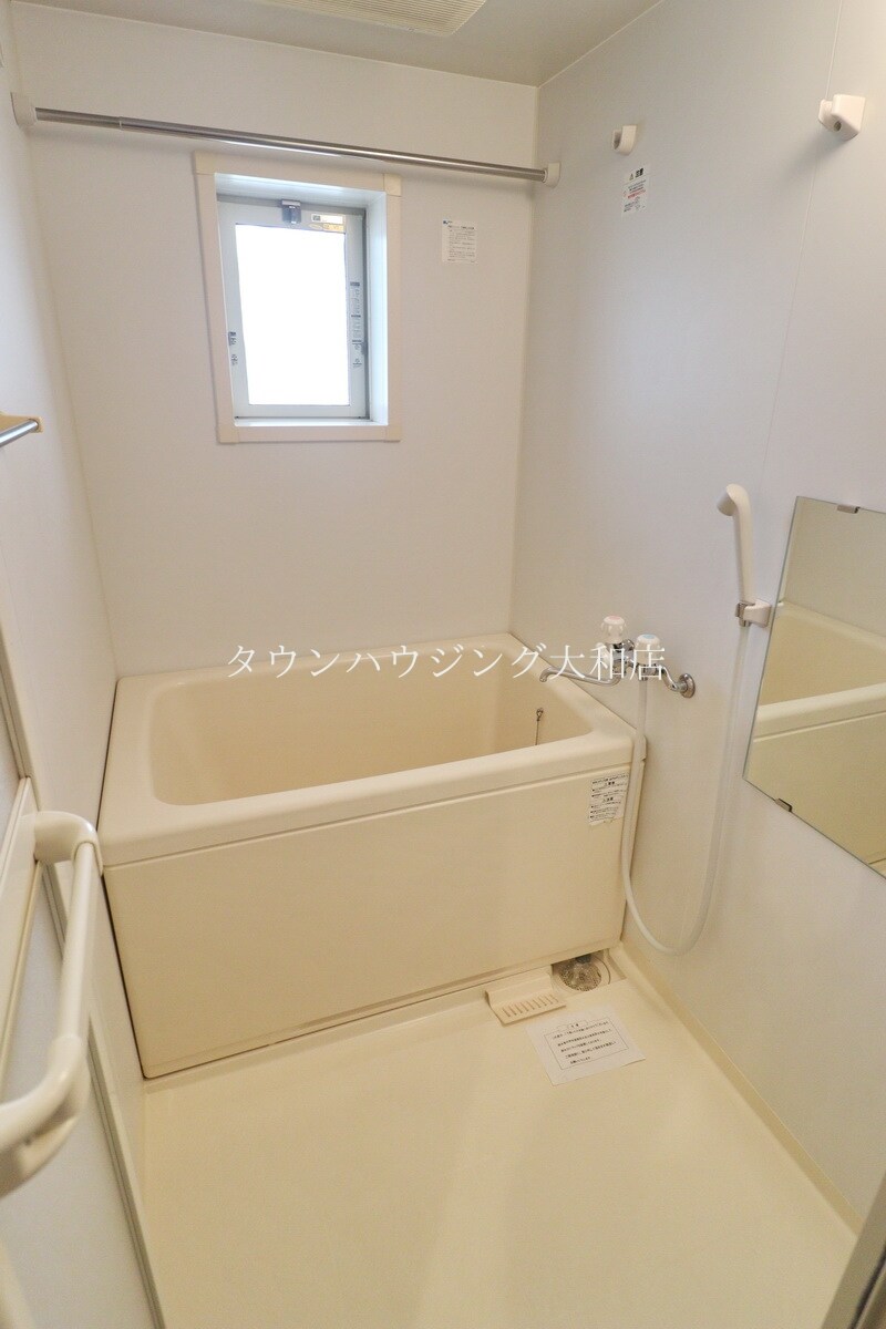 パル・メゾンの物件内観写真