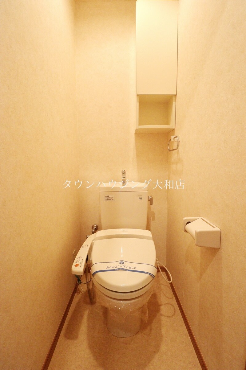 パル・メゾンの物件内観写真