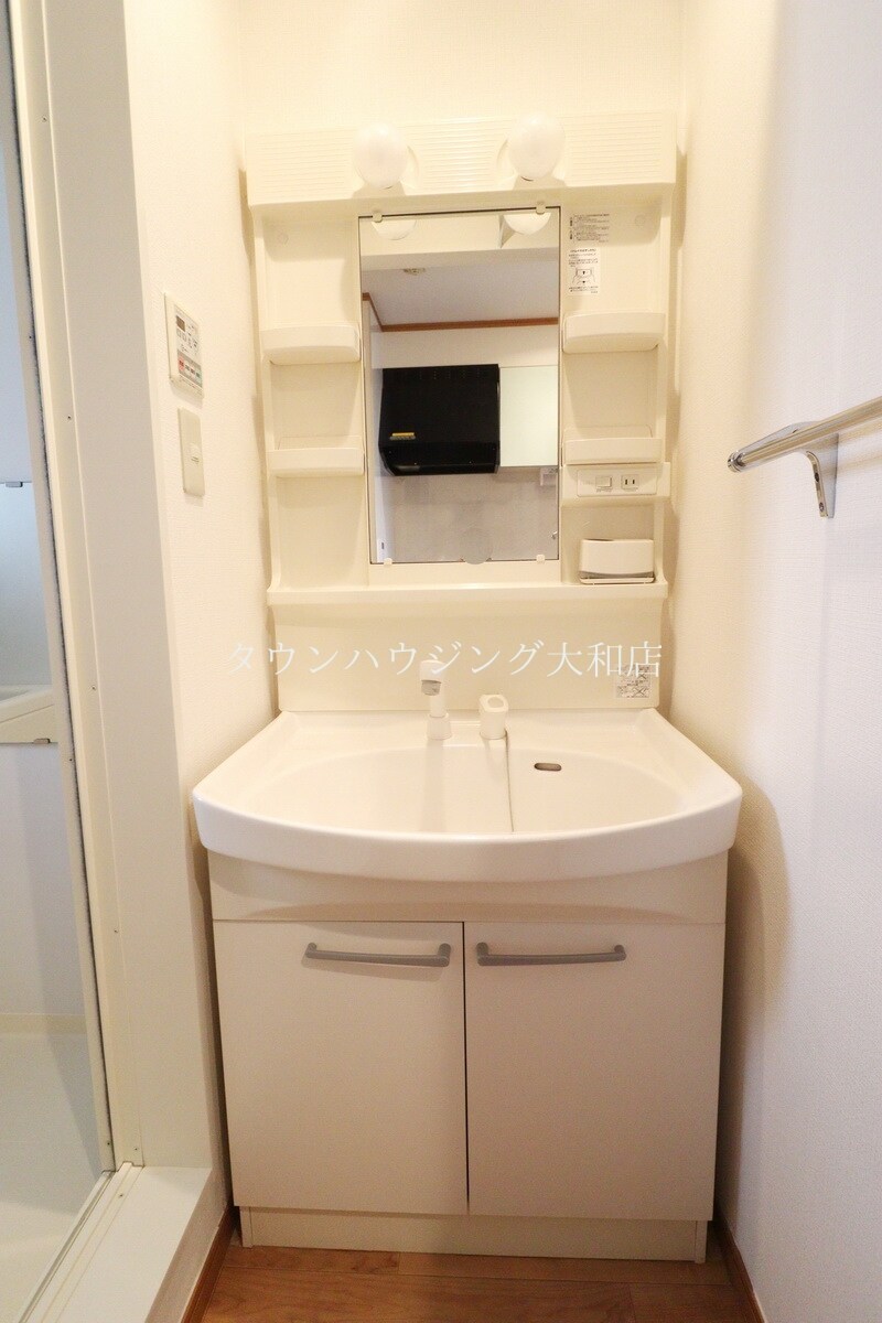 パル・メゾンの物件内観写真