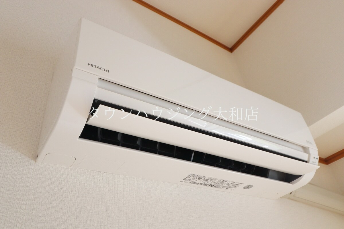 パル・メゾンの物件内観写真