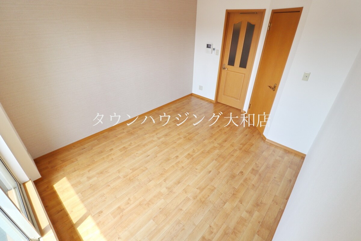 パル・メゾンの物件内観写真