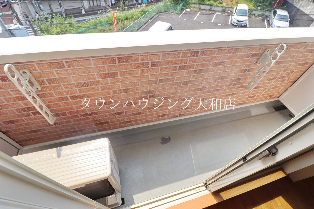 パル・メゾンの物件内観写真