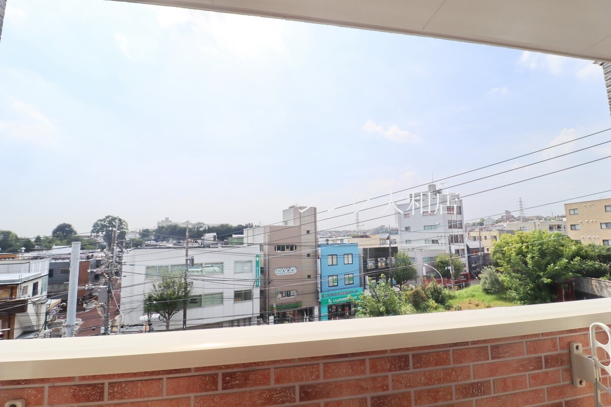 パル・メゾンの物件内観写真