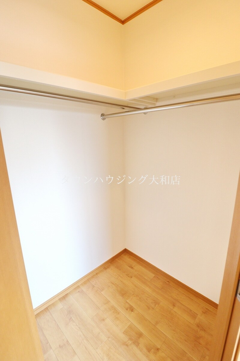 パル・メゾンの物件内観写真