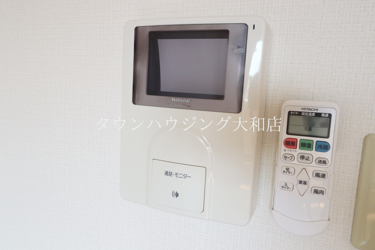 パル・メゾンの物件内観写真