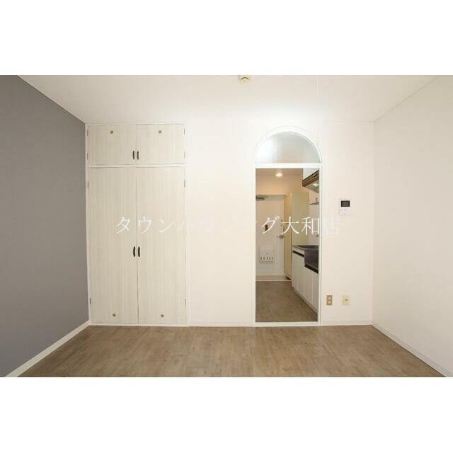 トラッドハウスの物件内観写真