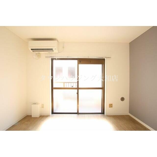 トラッドハウスの物件内観写真