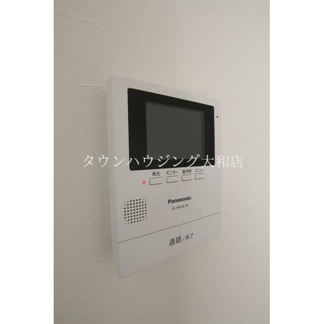 トラッドハウスの物件内観写真