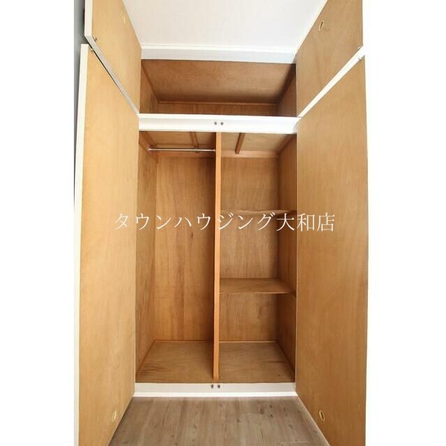 トラッドハウスの物件内観写真