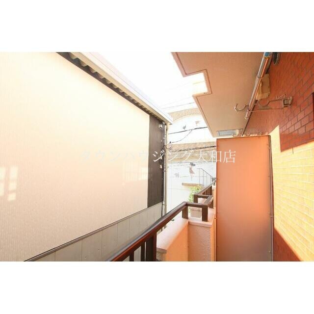 トラッドハウスの物件内観写真