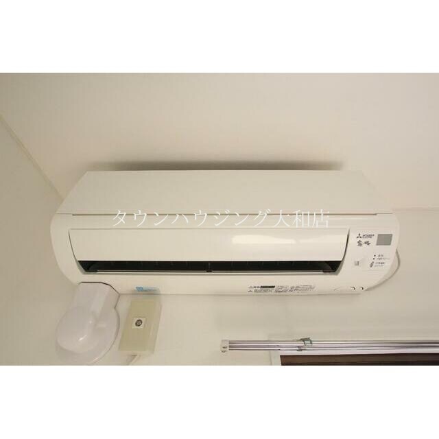 トラッドハウスの物件内観写真