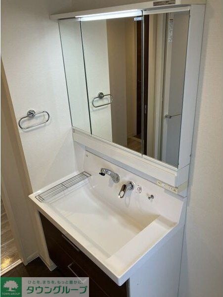 セイザンコート(SEIZAN COURT)の物件内観写真