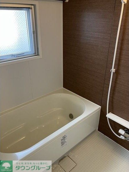 セイザンコート(SEIZAN COURT)の物件内観写真