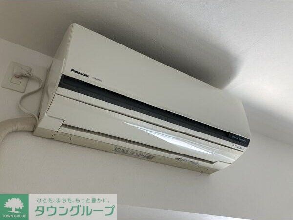 セイザンコート(SEIZAN COURT)の物件内観写真