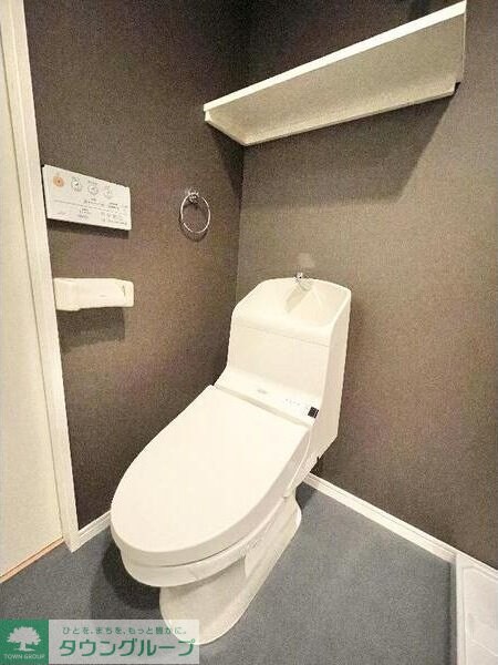 エスポワール堀田(エスポワールホリタ)の物件内観写真