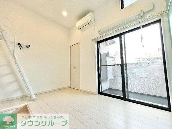 エスポワール堀田(エスポワールホリタ)の物件内観写真