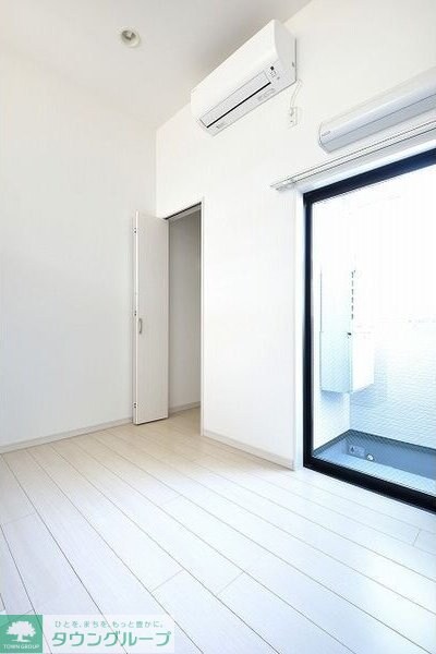 エスポワール堀田(エスポワールホリタ)の物件内観写真