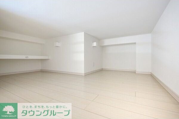 エスポワール堀田(エスポワールホリタ)の物件内観写真