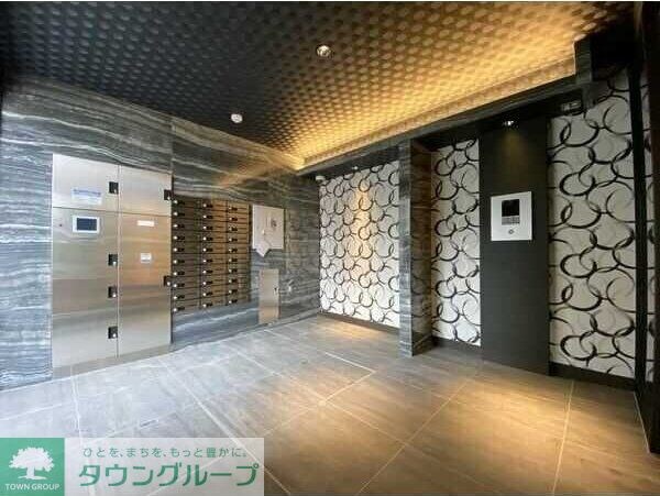 RESIDENCIA御器所の物件内観写真