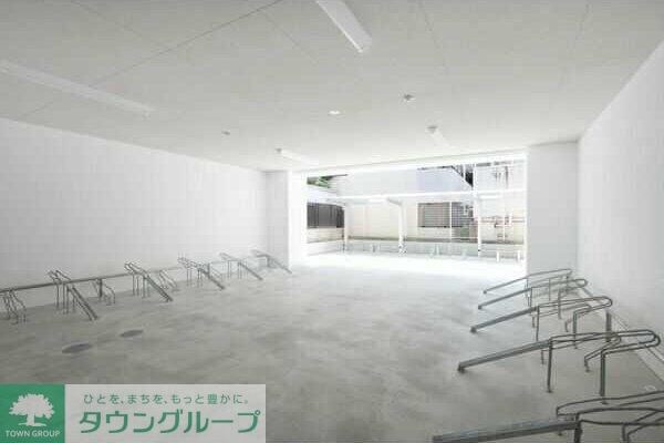 RESIDENCIA御器所の物件内観写真