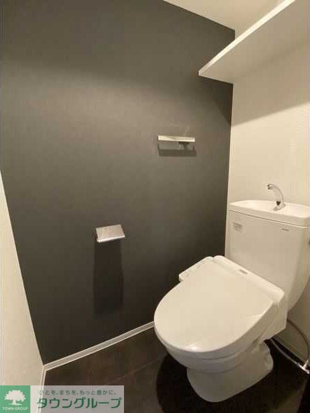 RESIDENCIA御器所の物件内観写真