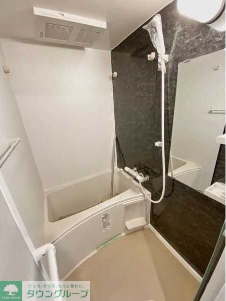 RESIDENCIA御器所の物件内観写真