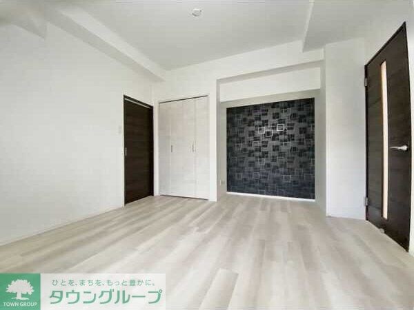 RESIDENCIA御器所の物件内観写真