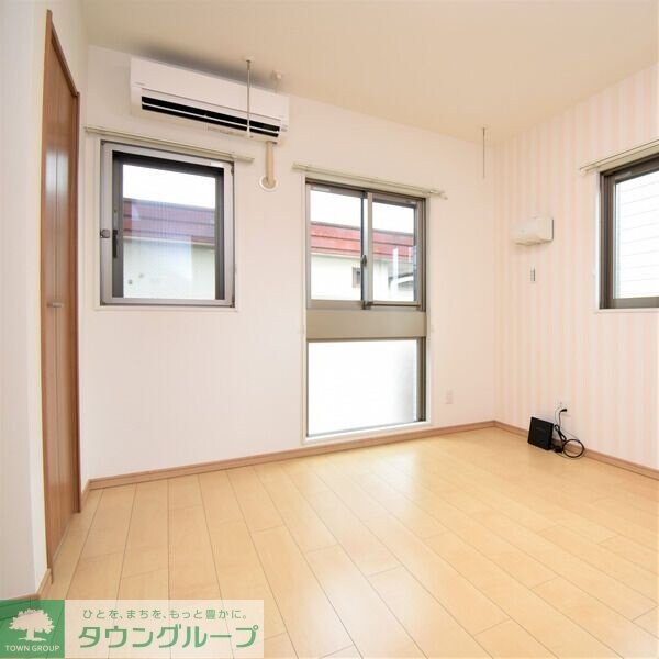 メゾン・ド・フォー・ユーの物件内観写真