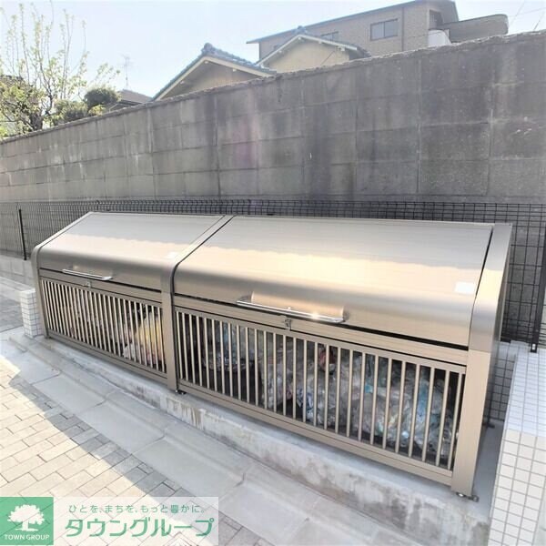 メゾン・ド・フォー・ユーの物件内観写真