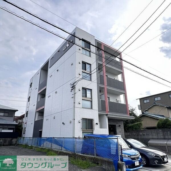 メゾン・ド・フォー・ユーの物件内観写真